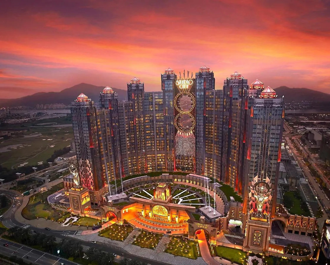 Studio City Hotel Macao