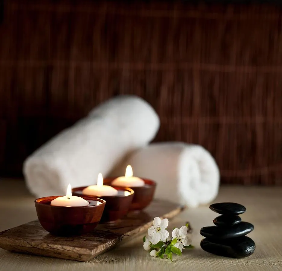 *****  Studio City Hotel Macao Kina