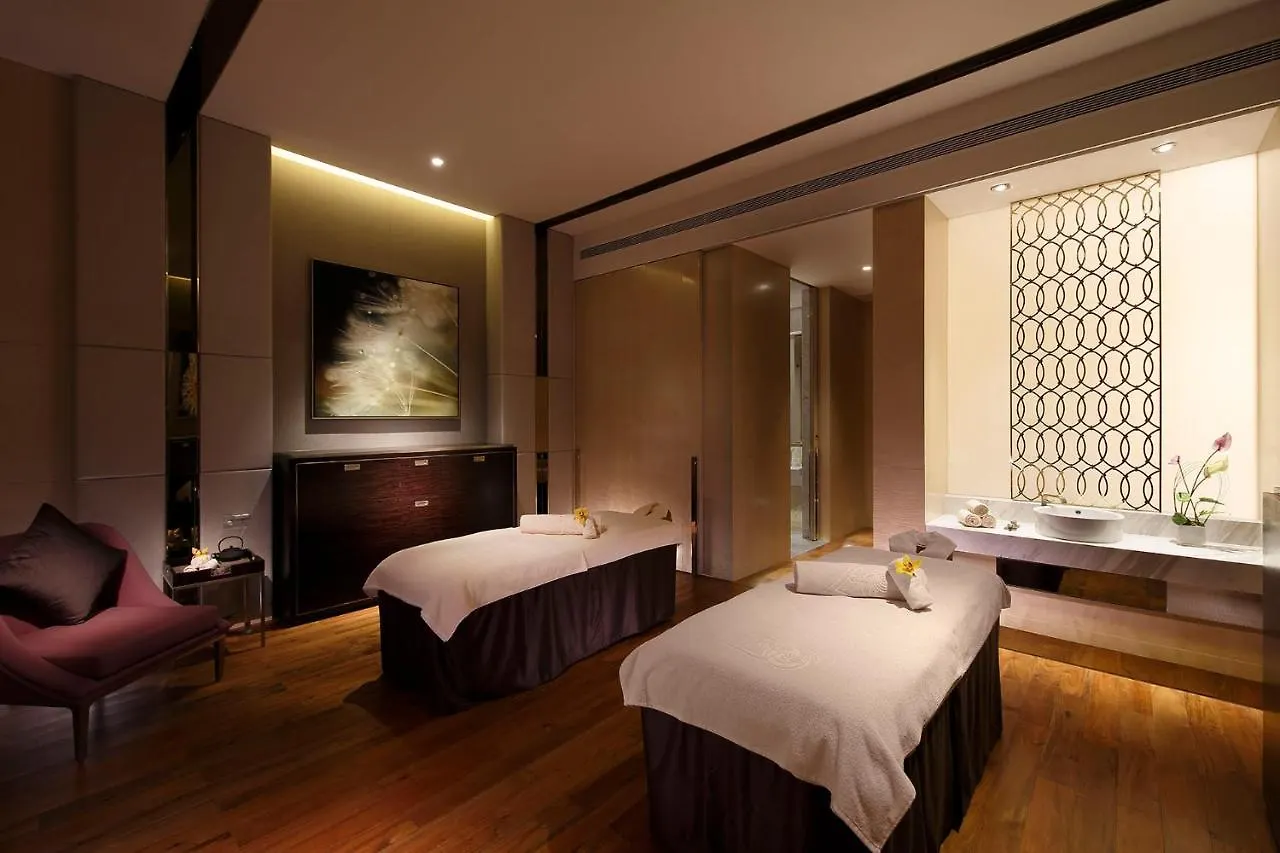 *****  Studio City Hotel Macau China