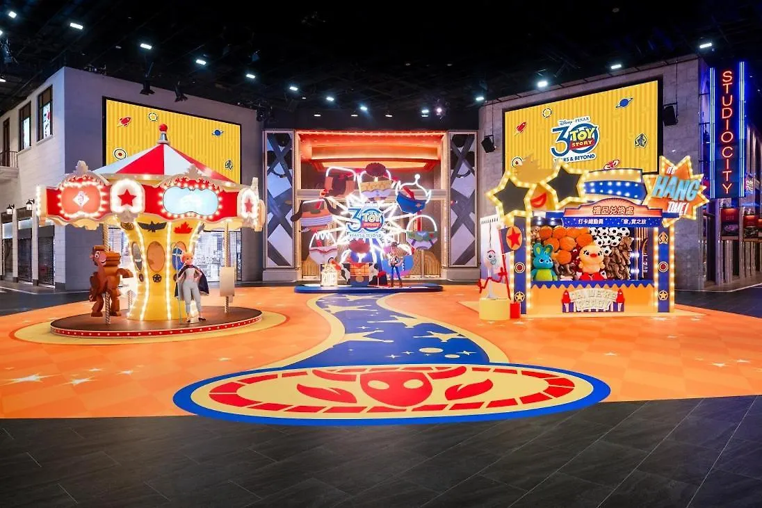 Studio City Hotel Macao