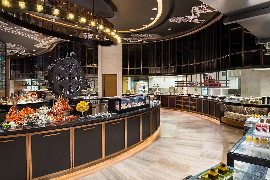 Studio City Hotel Macau