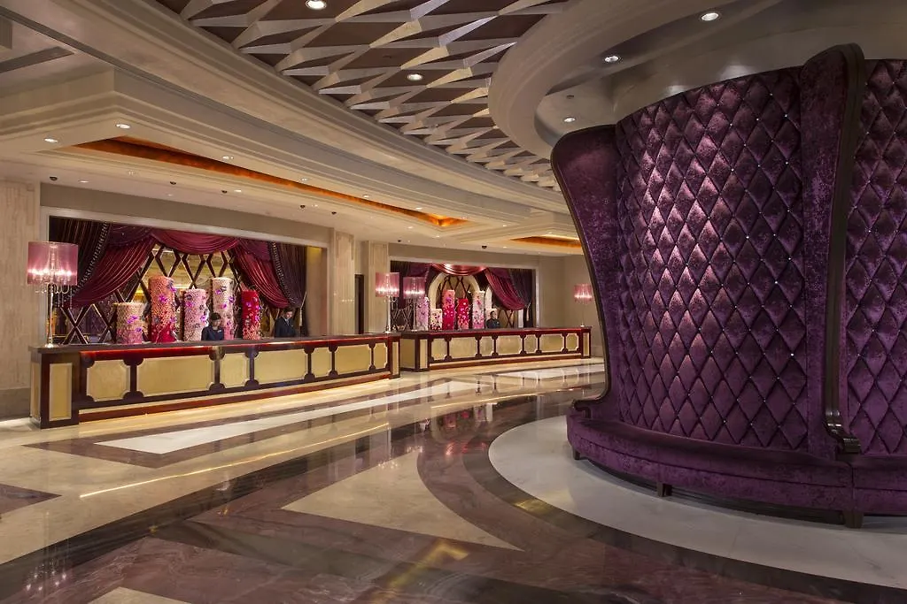 Studio City Hotel Macao