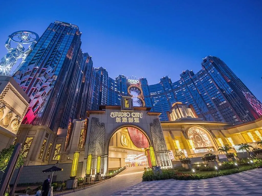 Studio City Hotel Macau