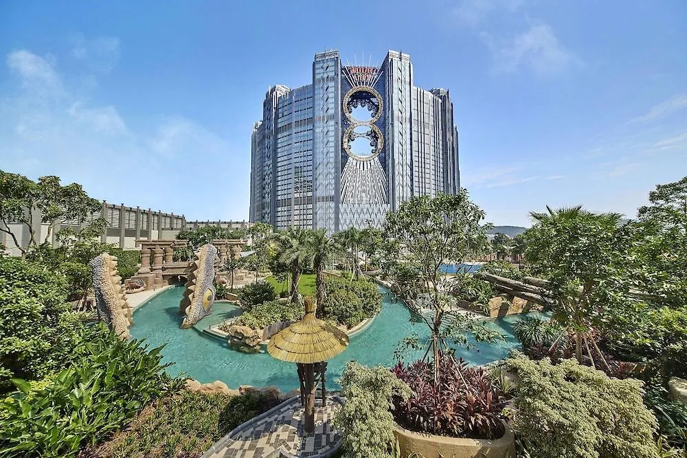 Studio City Hotel Macau