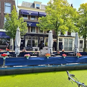 Bridges House - Centre Hollanda