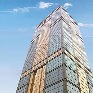 호텔 베스트웨스턴 플러스