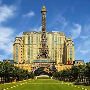 Hotel The Parisian, Macao