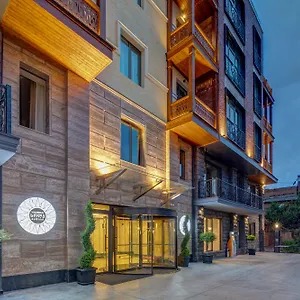 **** Hotel Sole Palace Georgien