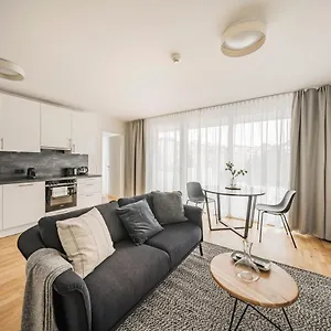 Arbio I Liv's Place Lux Avusturya