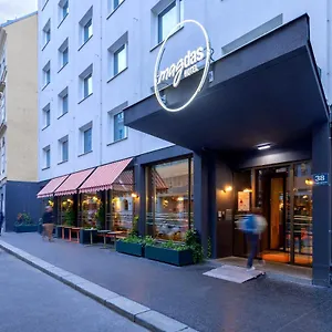 Magdas - First Social Business In Austria Avusturya