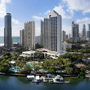 Hotel Jw Marriott Gold Coast & Spa *****