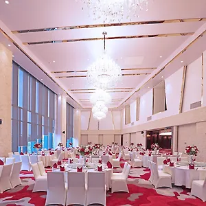 Shanghai Hongqiao West By Ihg Qingpu