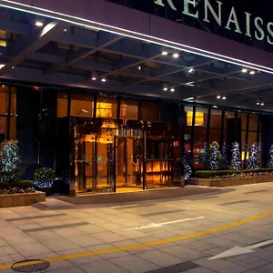 Hotel Renaissance Zhongshan Park *****