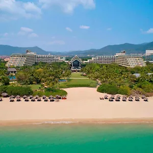 ***** Hotel Sheraton Yalong Bay China