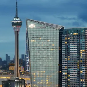 Hotel Mandarin Oriental, Macau