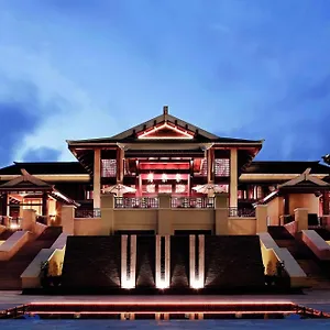 ***** Resort The Ritz-carlton Sanya, Yalong Bay China