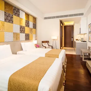 Ascott Macau
