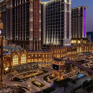 Londoner Grand, A Luxury Collection Hotel, ***** Macau