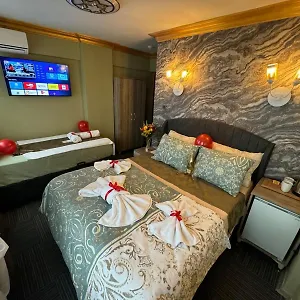  Hotel Royal Gur Türkei