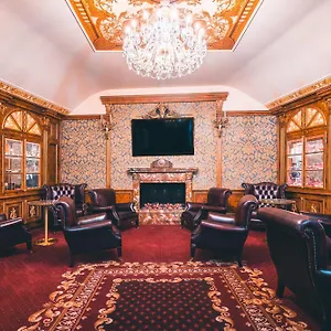 **** Hotel Hastal Old Town République tchèque