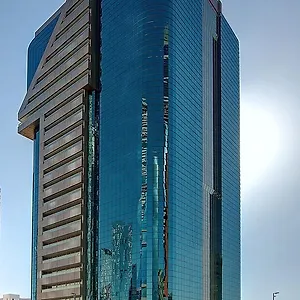 *** Appart hôtel Number One Tower Émirats arabes unis