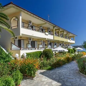 *** Hotel Sun Rise Griechenland