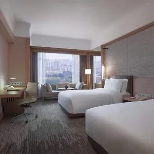 **** Hotel Caption By Hyatt Zhongshan Park China