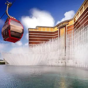 Resort Wynn Palace, Macau