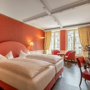 Boutique Belle Epoque İsviçre