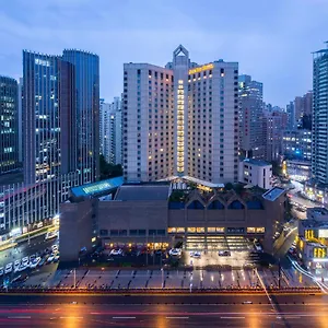 **** Hotel Jianguo China