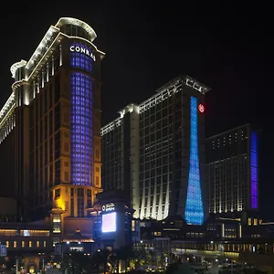 Hotel Conrad, Macau