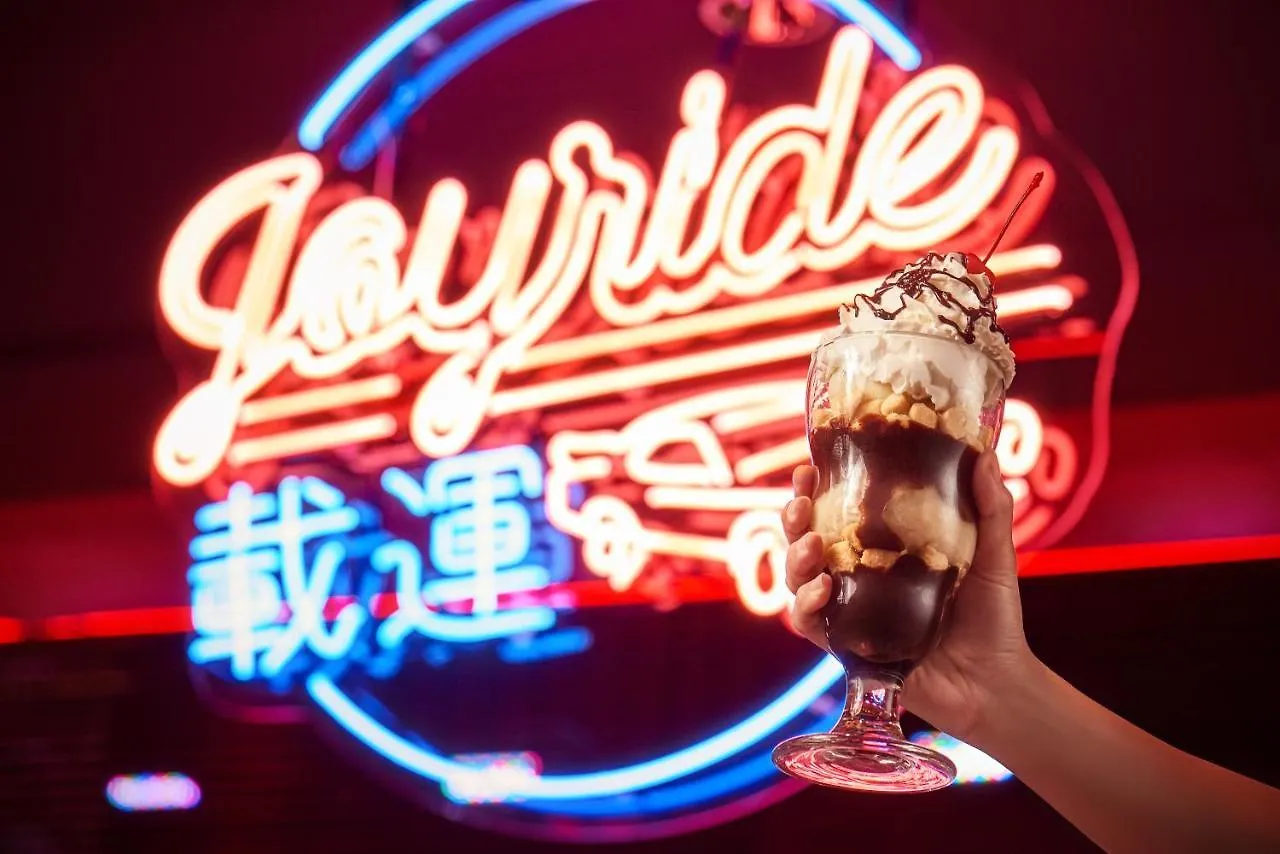 新濠影滙酒店 澳门