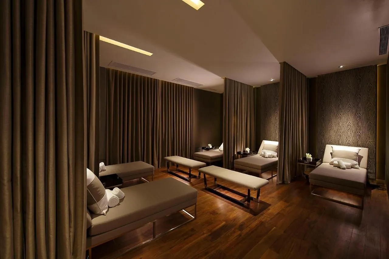 Studio City Hotel Macau 5*,