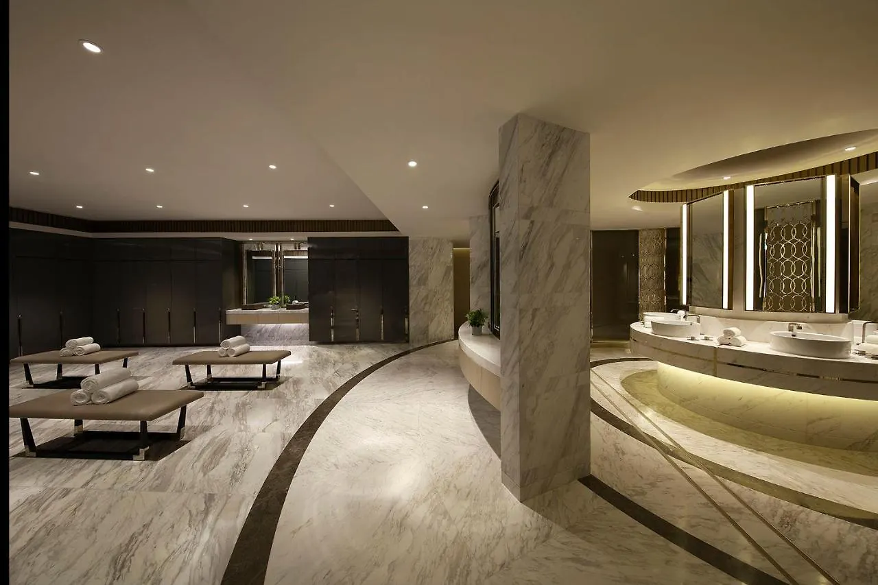 *****  Studio City Hotel Macau China