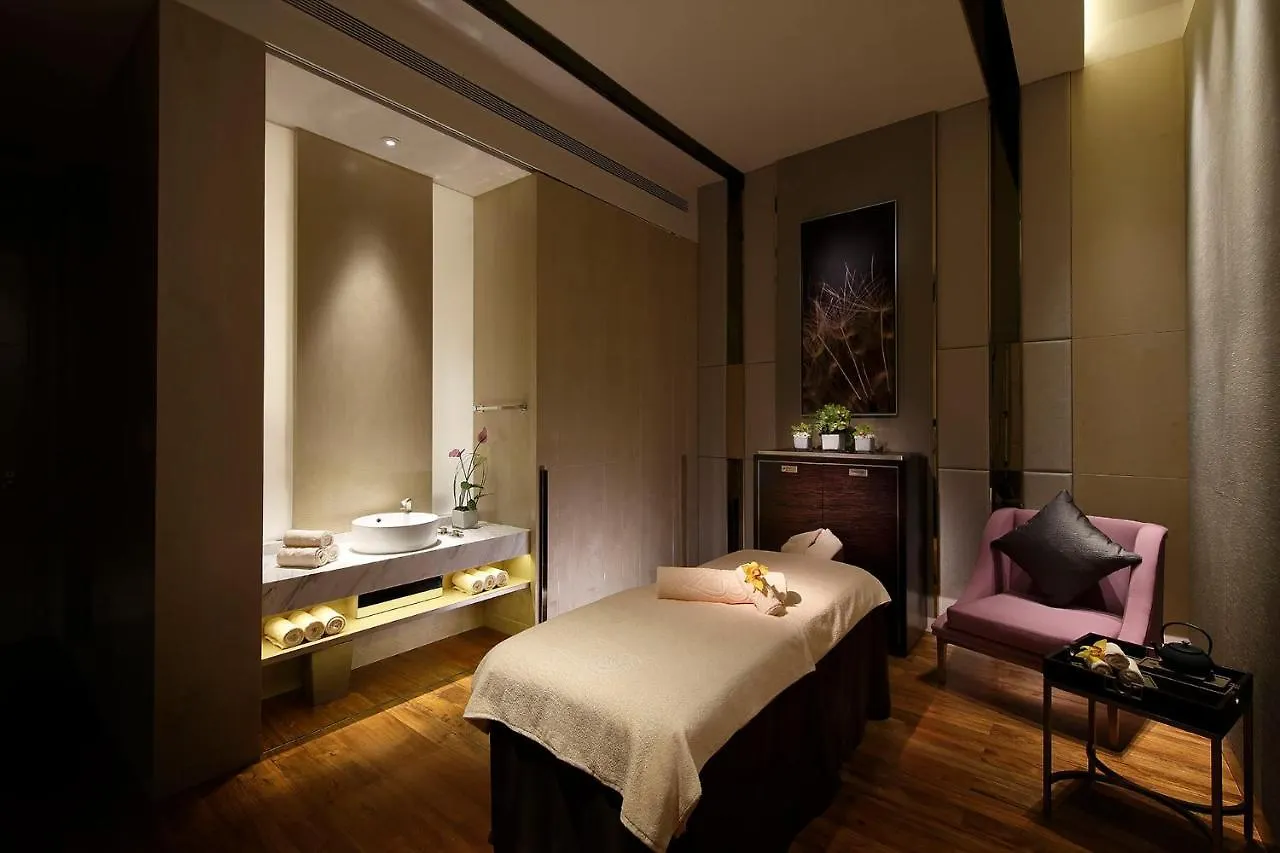 *****  Studio City Hotel Macau China