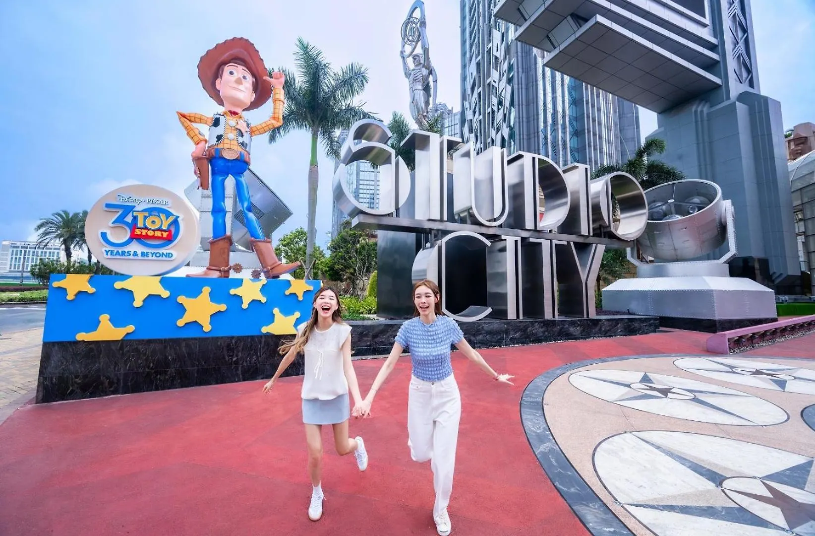 Studio City Hotel Macau