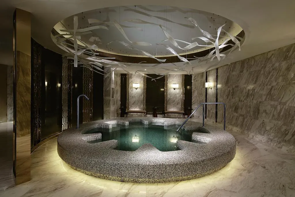 *****  Studio City Hotel Macau China
