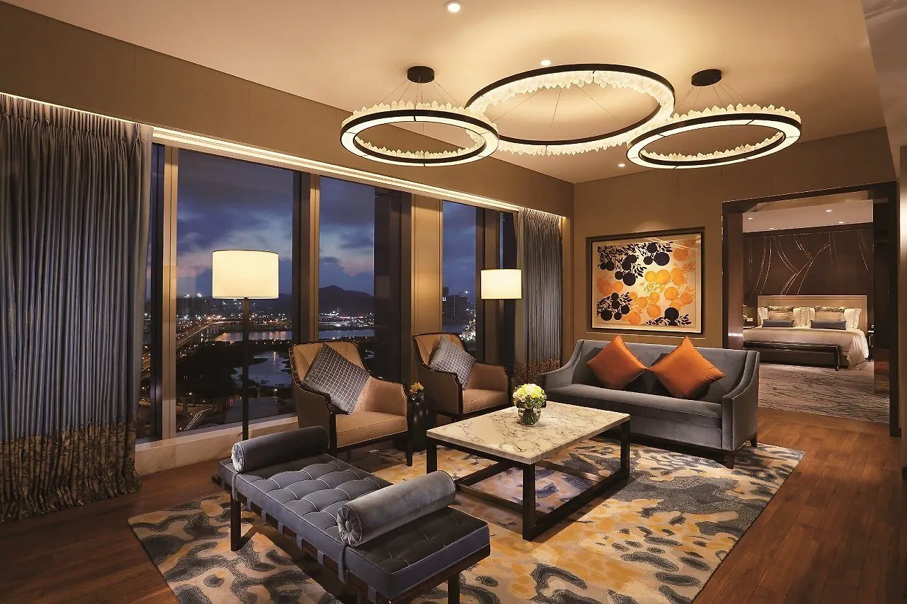 Studio City Hotel Macau