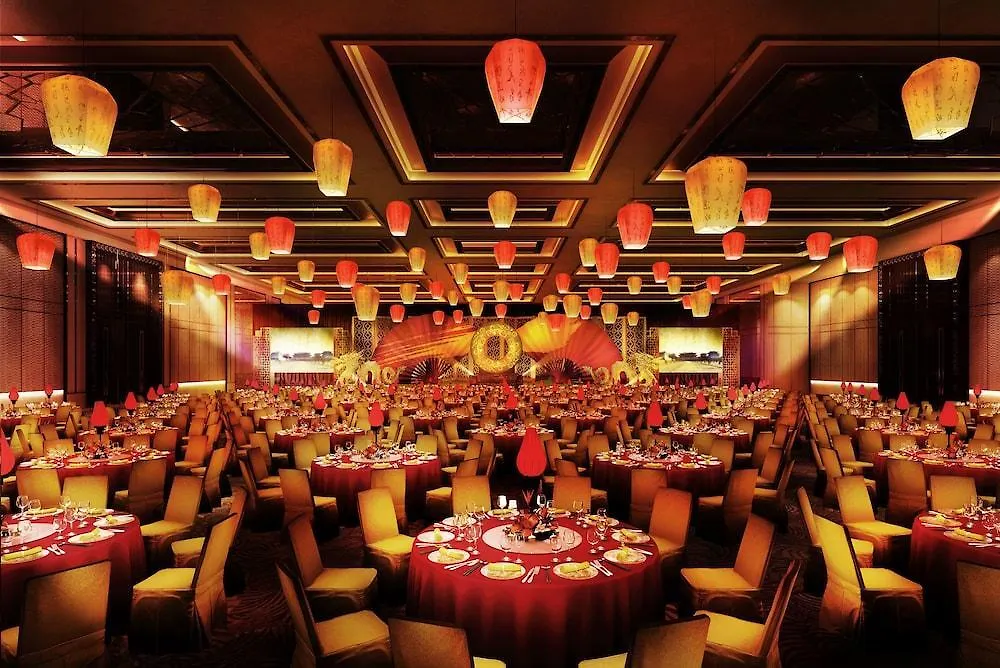 Studio City Hotel Macau